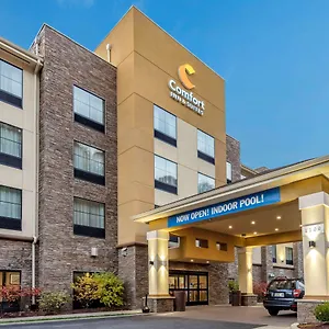 Comfort & South 3*, Pittsburgh United States