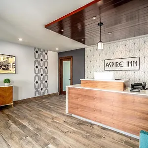 Aspire & Spas Bellflower