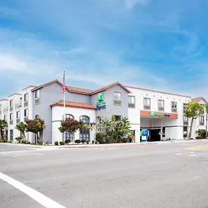 Express & Hermosa By Ihg Hermosa Beach