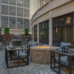 Fairfield & By Marriott Downtown Historic District 3*, Savannah United States