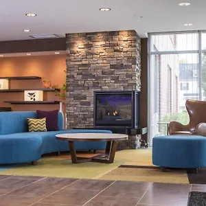 Fairfield & By Marriott Pittsburgh North/mccandless Crossing 3*, McCandless Township United States