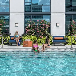 Le Meridien St. Louis 4*, Clayton United States