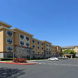 Extended America - Orange County - John Wayne Airport Newport Beach