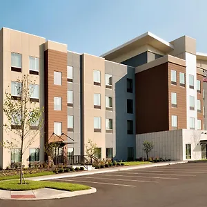 Towneplace By Marriott Pittsburgh Airport/robinson Township 3*, Robinson Township (Allegheny County) United States