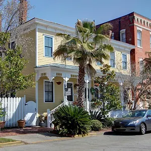 Palm 2*, Savannah United States